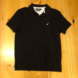 Nautica men’s polo slim fit